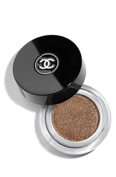 chanel illusion d ombre emerveille|Chanel Illusion D'Ombre Long Wear Luminous Eyeshadow in.